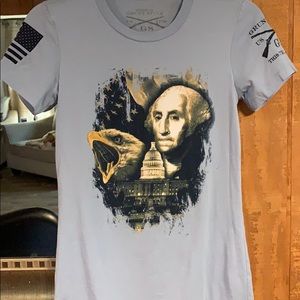 Grunt Style Baby T Shirt